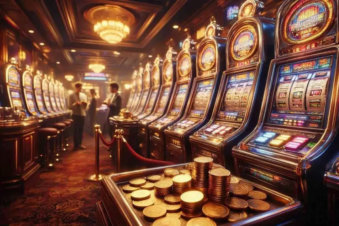 Jungli Win Casino